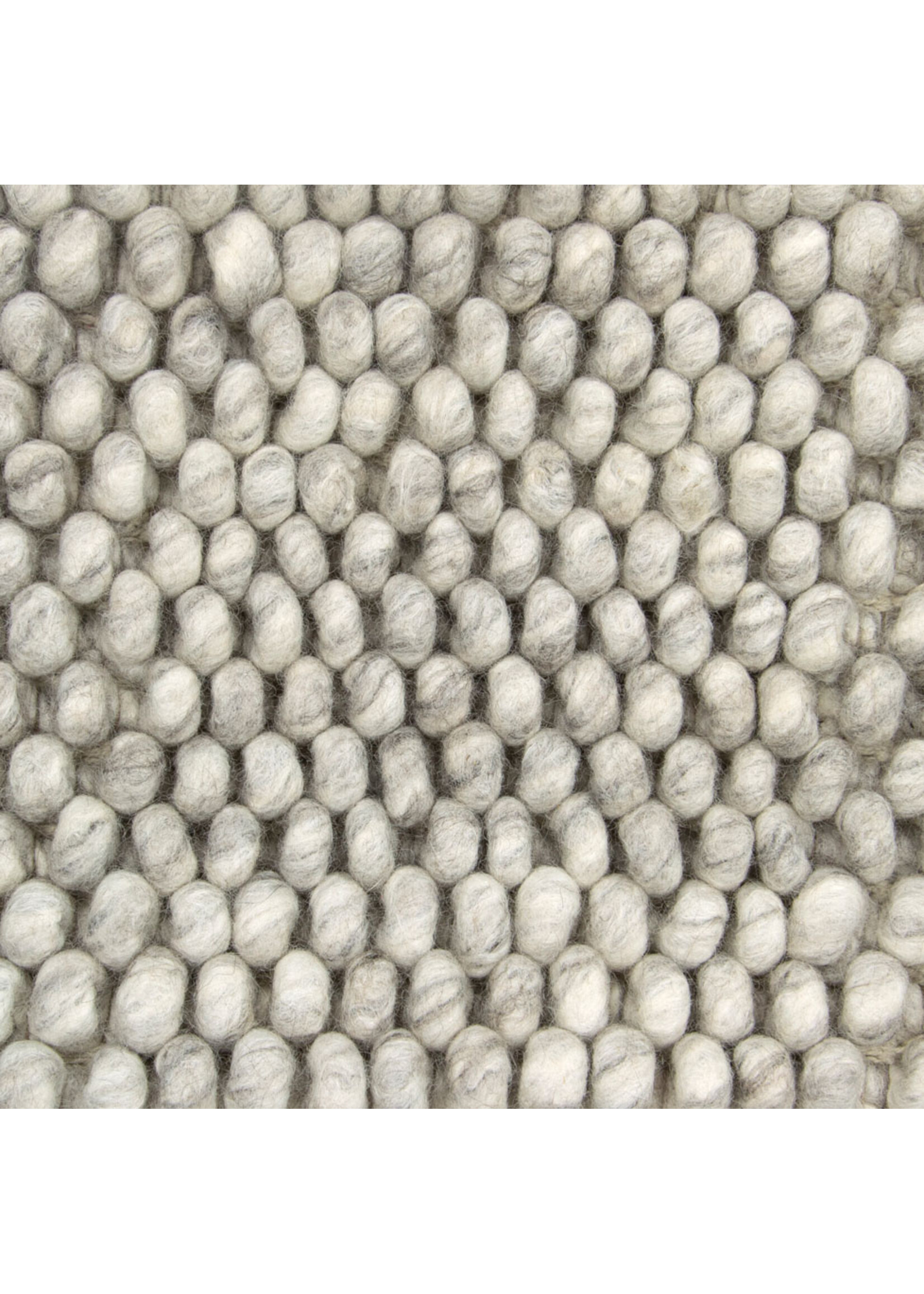 Brinker -  New Loop 814 Light Grey 170x230