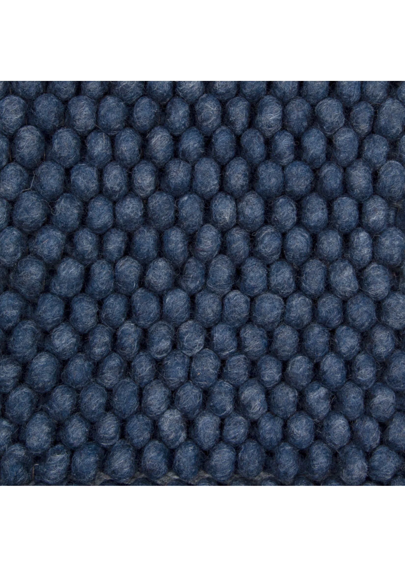 Brinker -  New Loop 290 Indigo 170x230