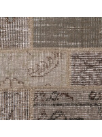 Brinker -  New Vintage Taupe 170x230