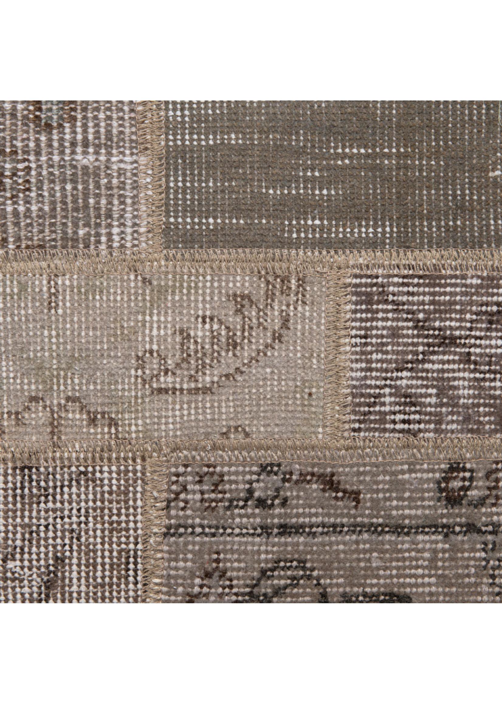 Brinker -  New Vintage Taupe 170x230