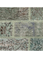 Brinker -  New Vintage Sea Green 170x230