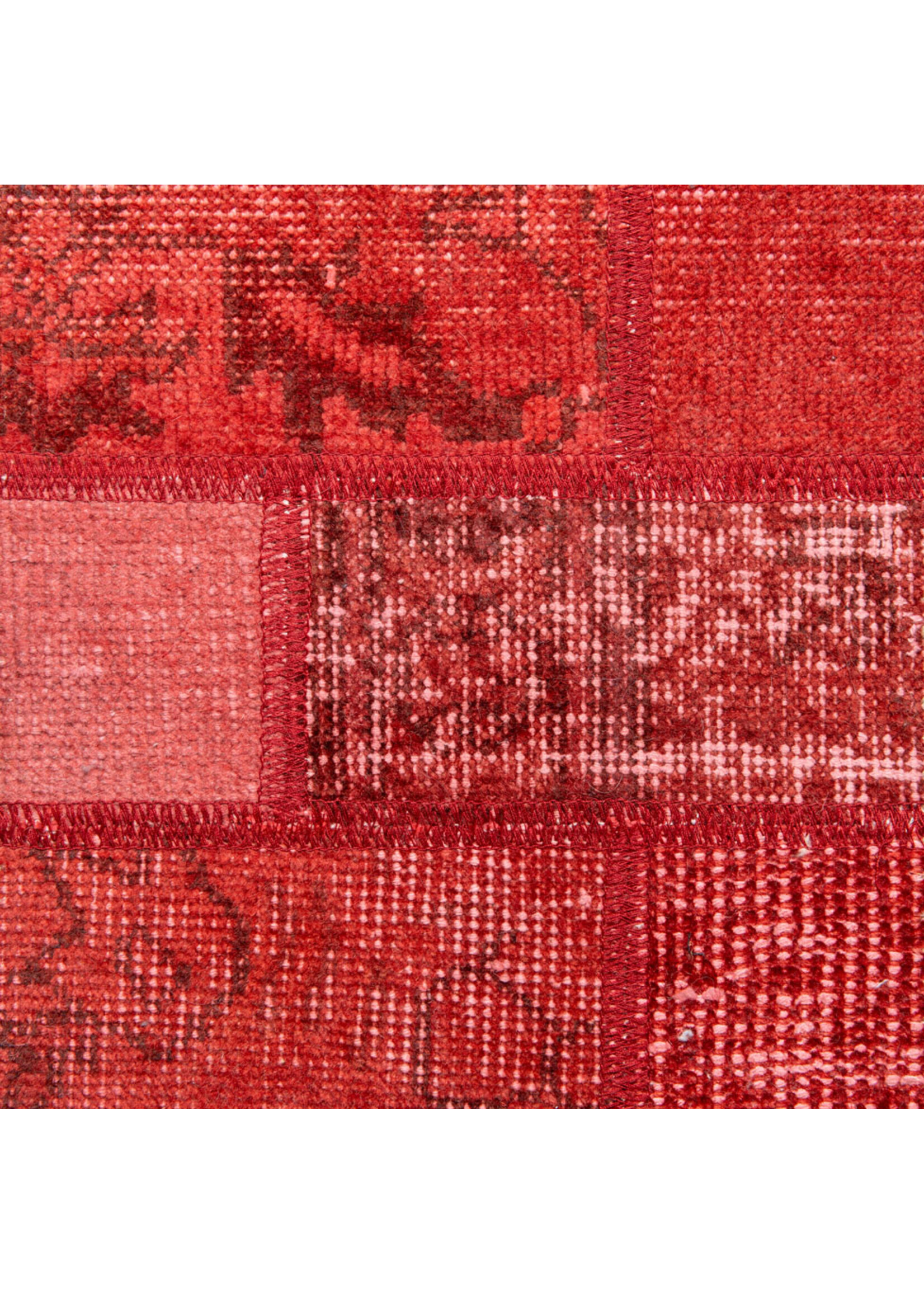 Brinker -  New Vintage Red 200x300