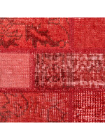 Brinker -  New Vintage Red 170x230