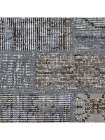 Brinker -  New Vintage Grey 170x230
