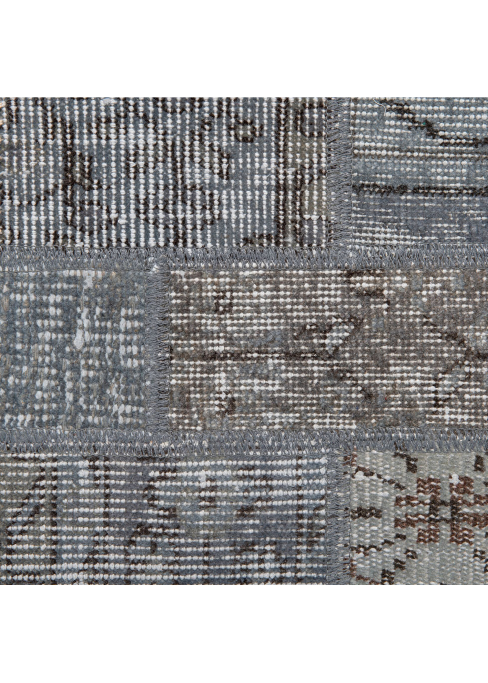 Brinker -  New Vintage Grey 170x230