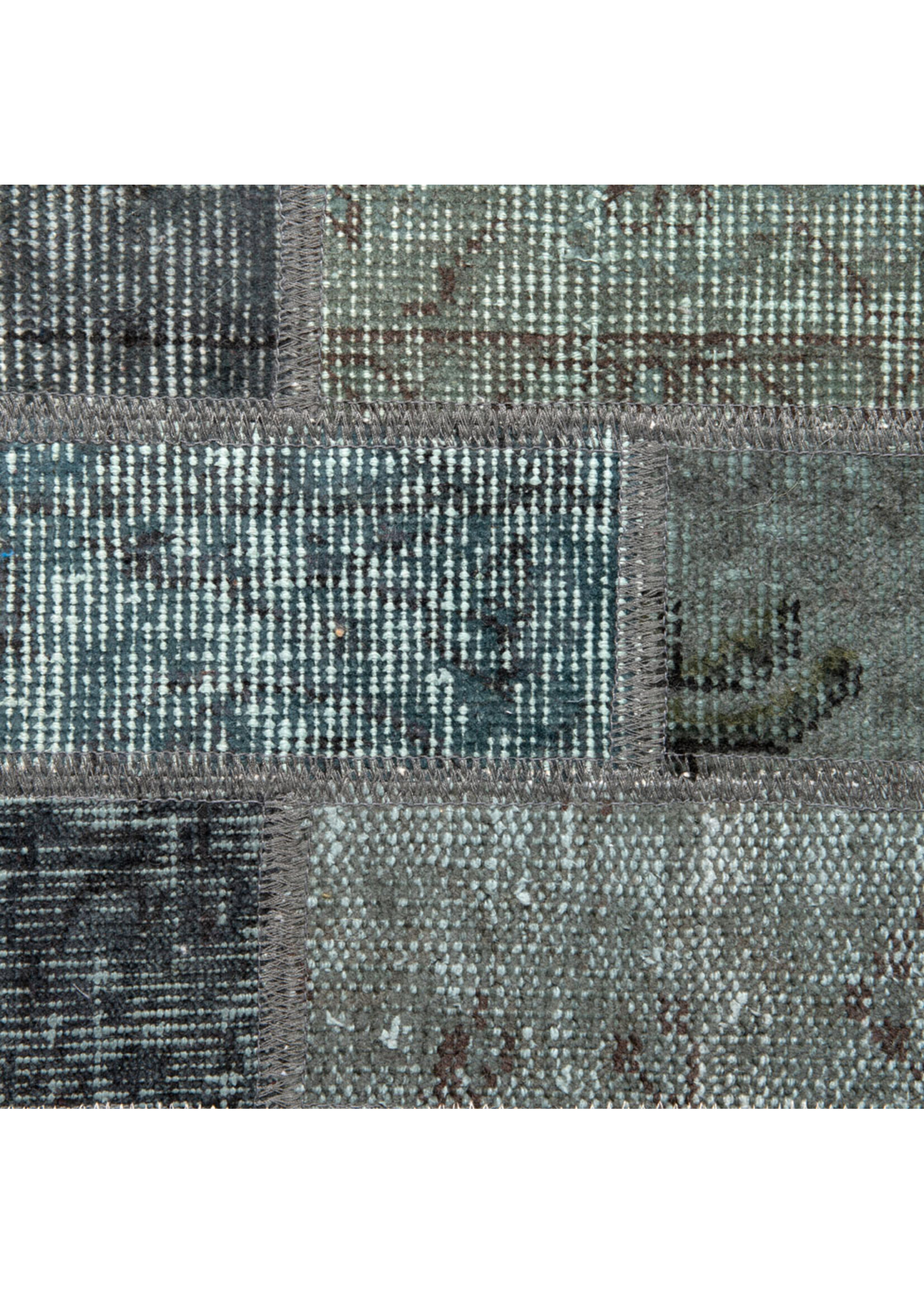 Brinker -  New Vintage Dark Green 200x300