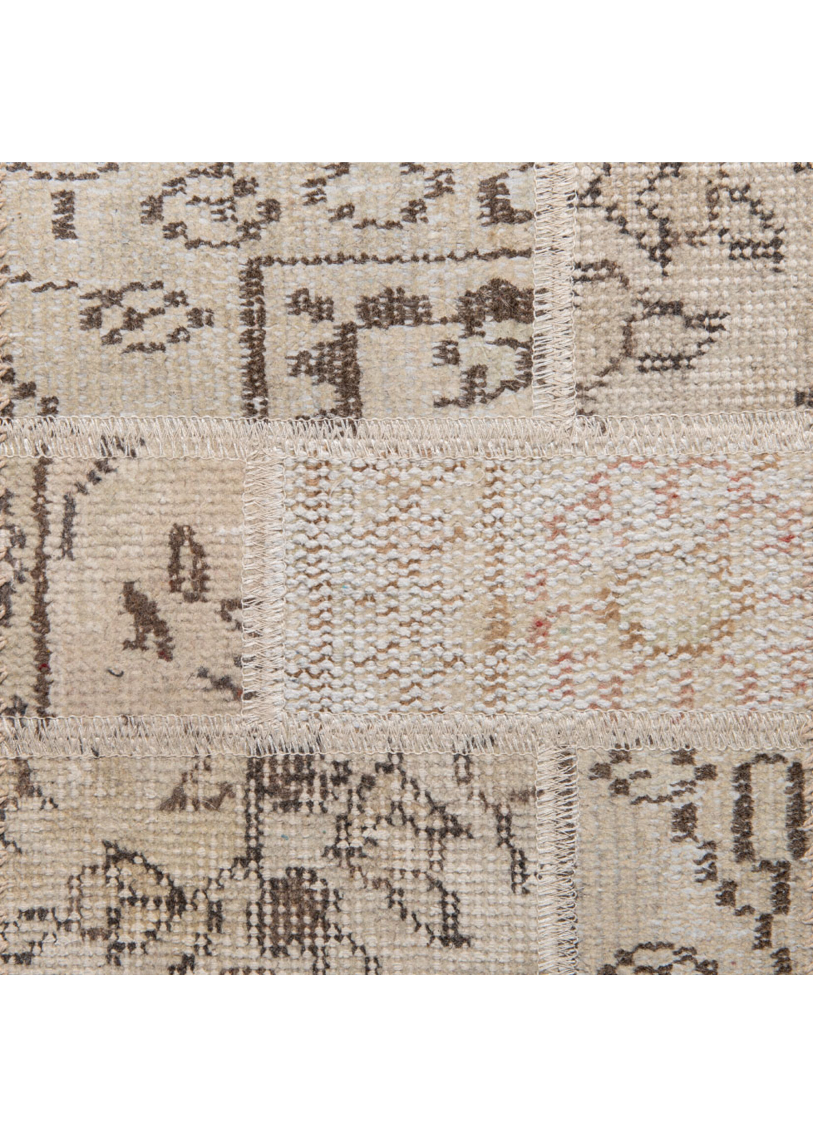 Brinker -  New Vintage Beige 170x230