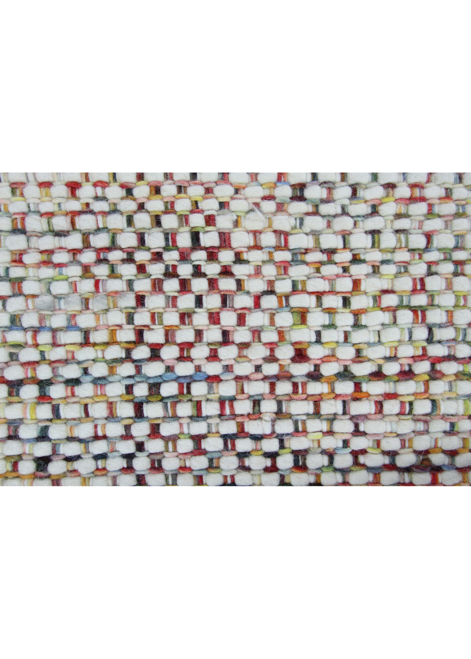 Brinker -  Sunshine Red Multi 04 170x230