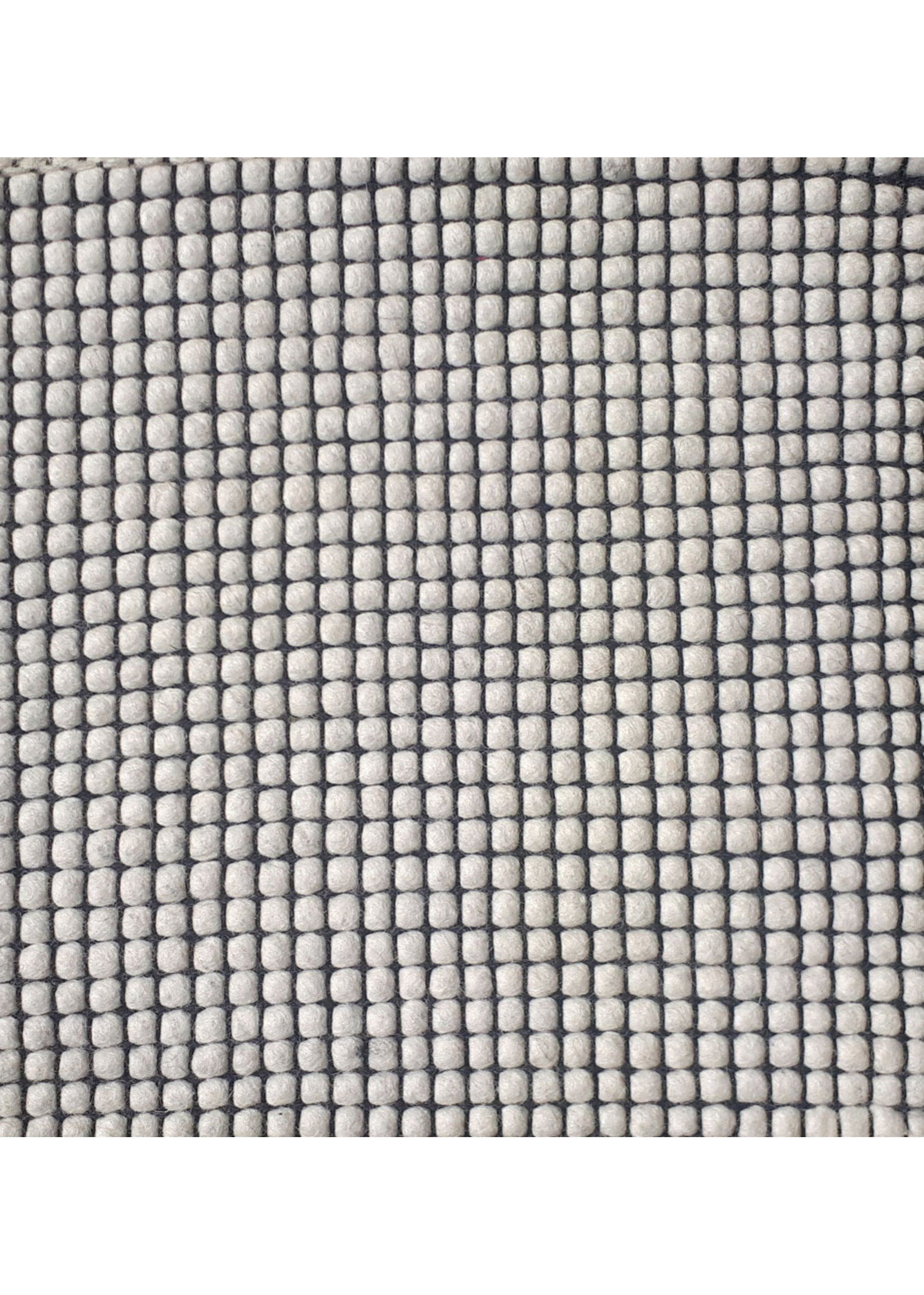 Brinker -  Torino White 110 170x230