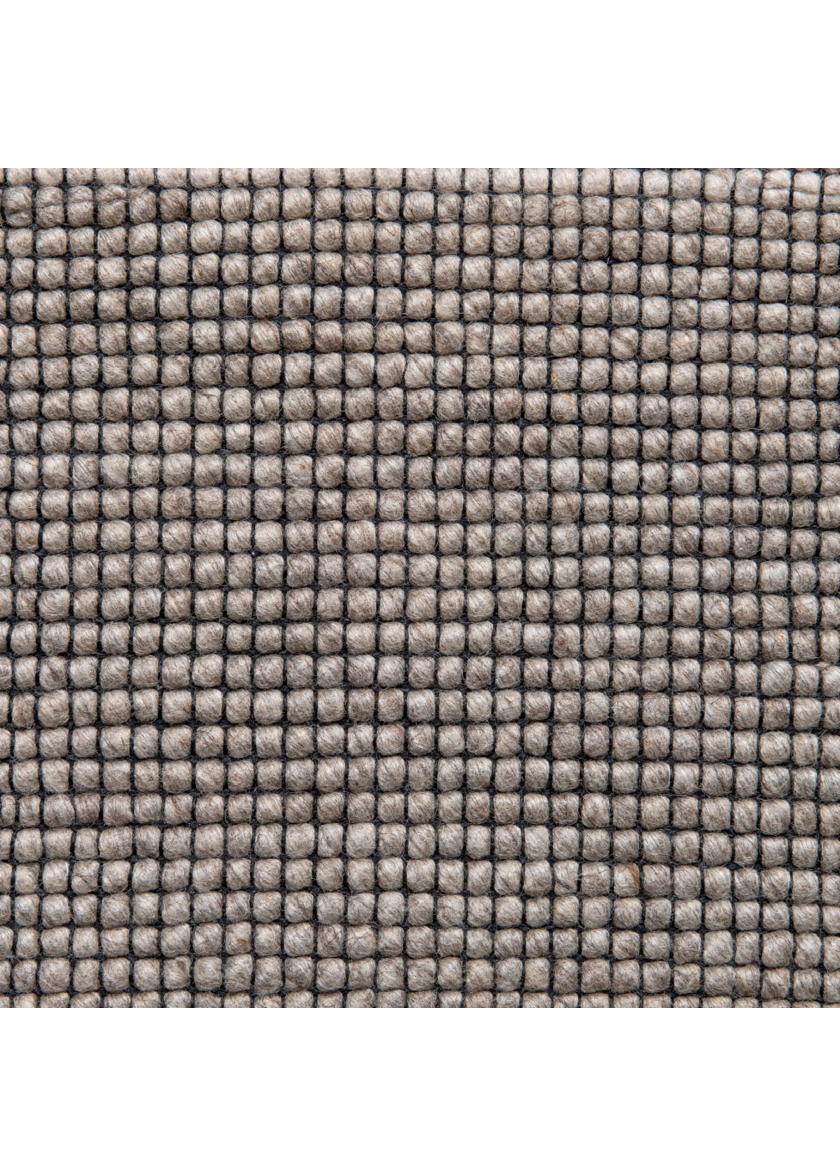 Brinker -  Torino Dark Grey 820 170x230