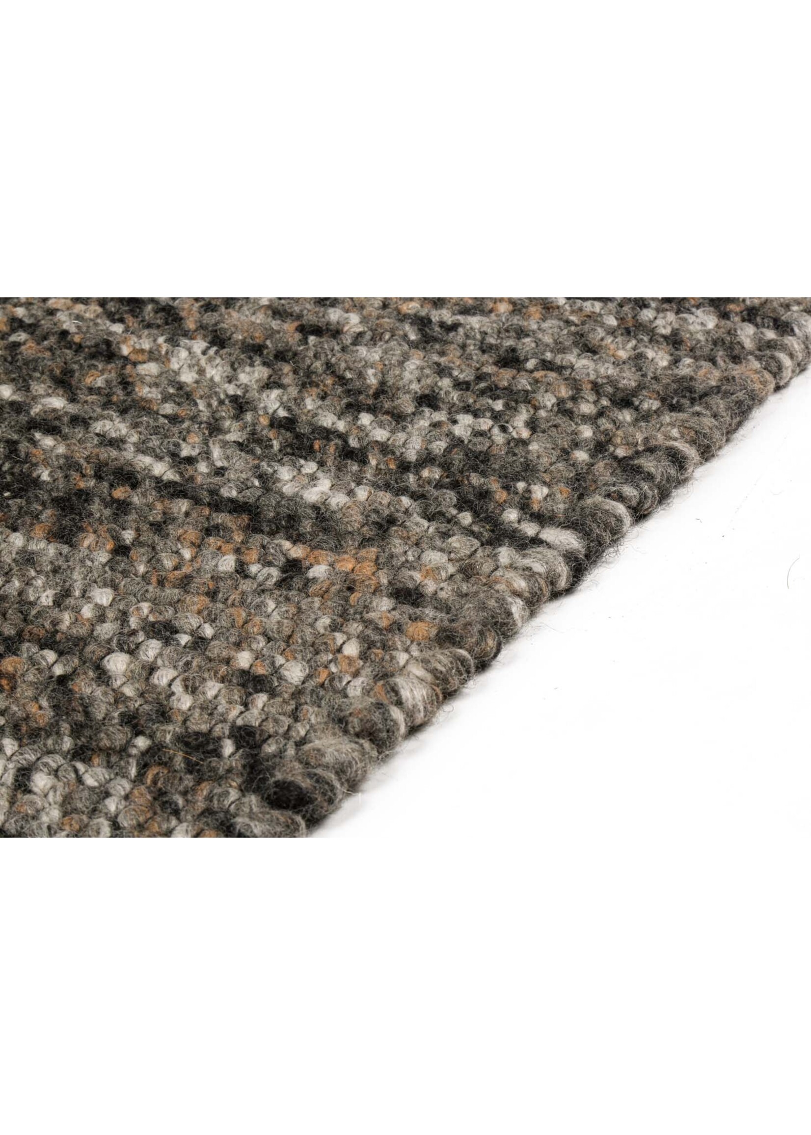 Brinker -  Verona ST Brown Grey 940 170x230