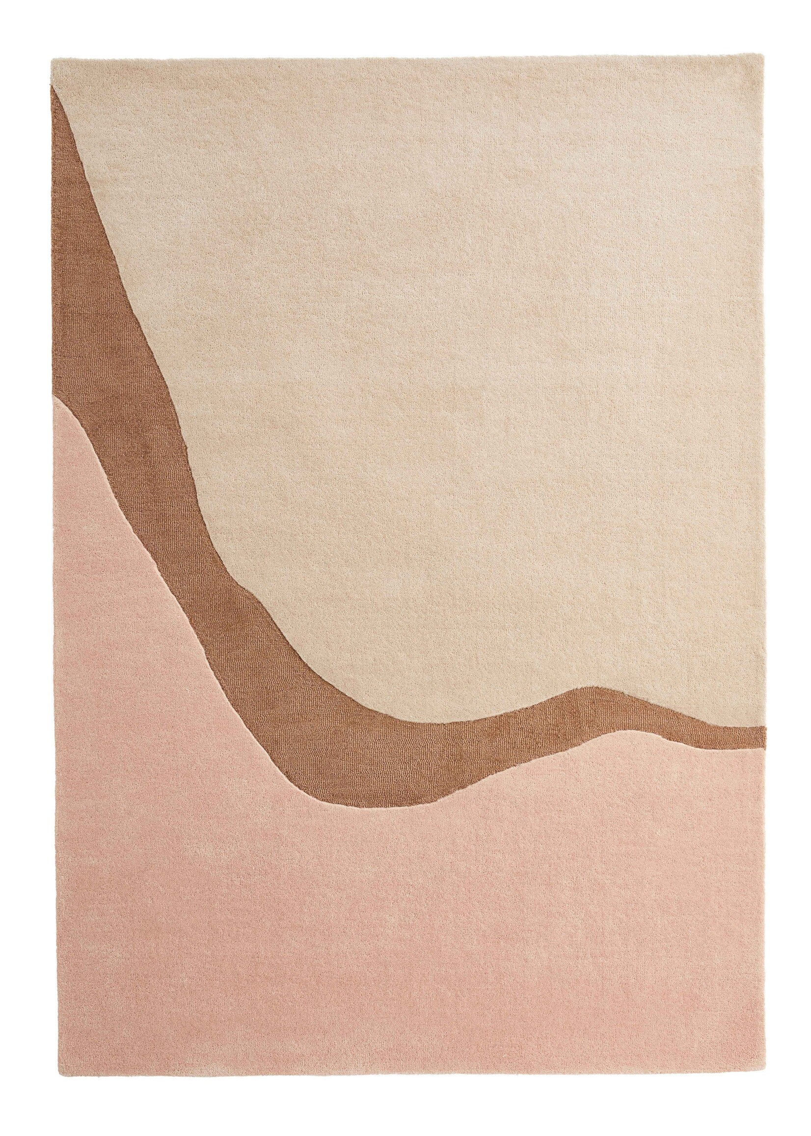 Brinker -  Organix 620 Blush
