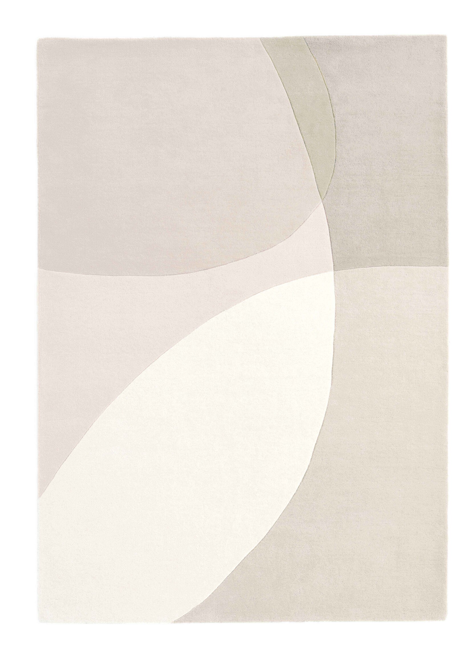 Brinker -  Shades 100 White