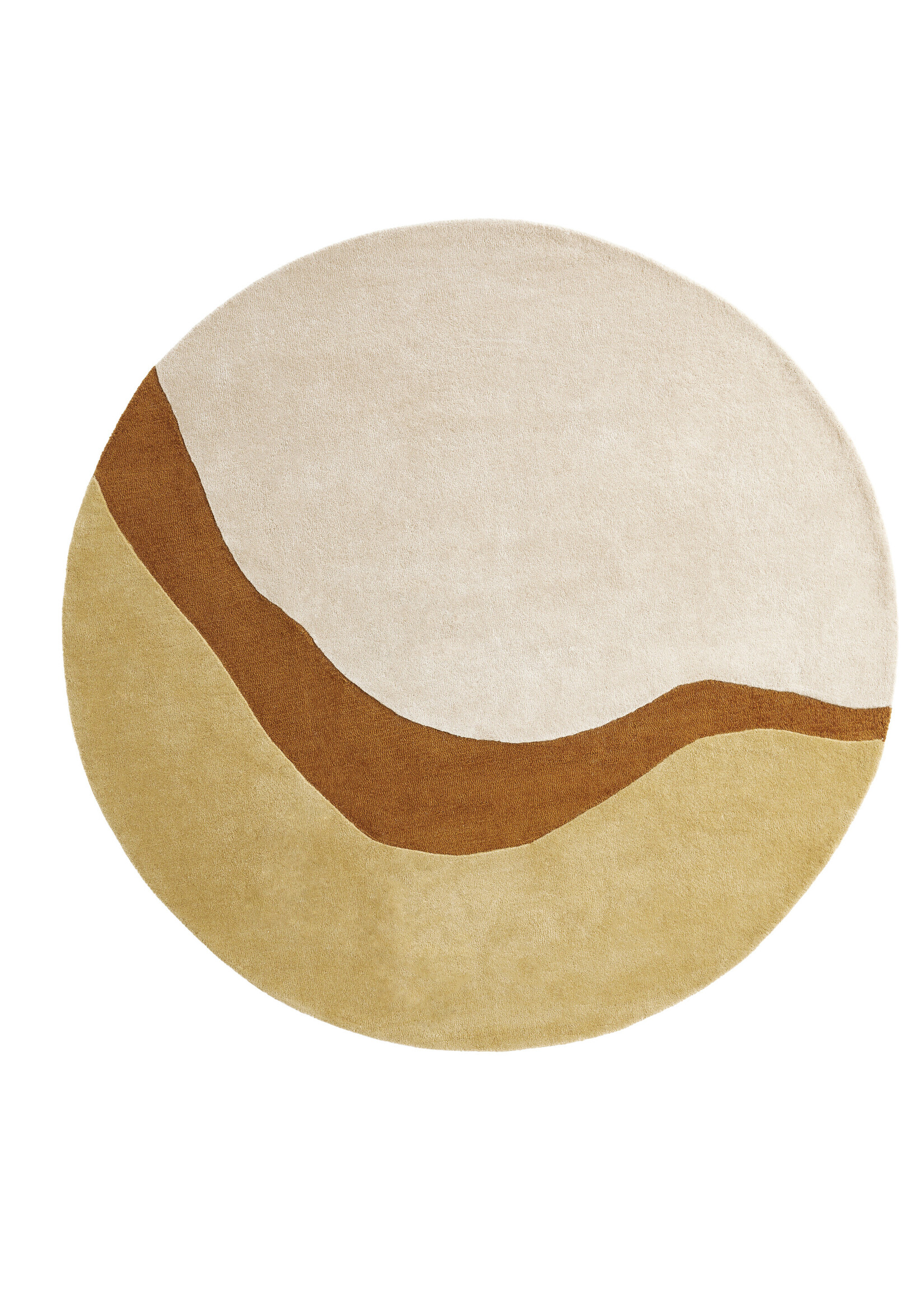 Brinker -  Organix 510 Gold