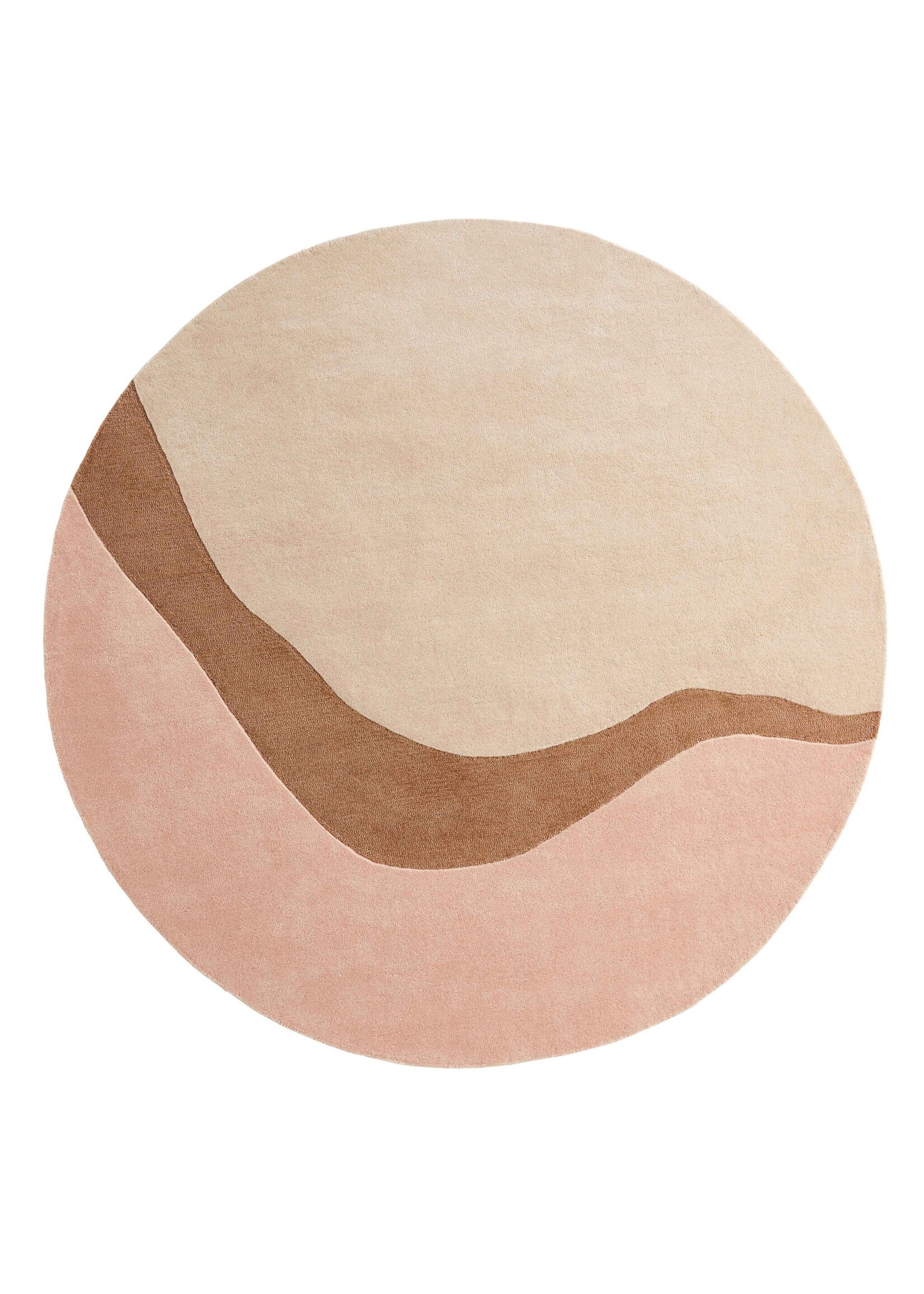 Brinker -  Organix 620 Blush