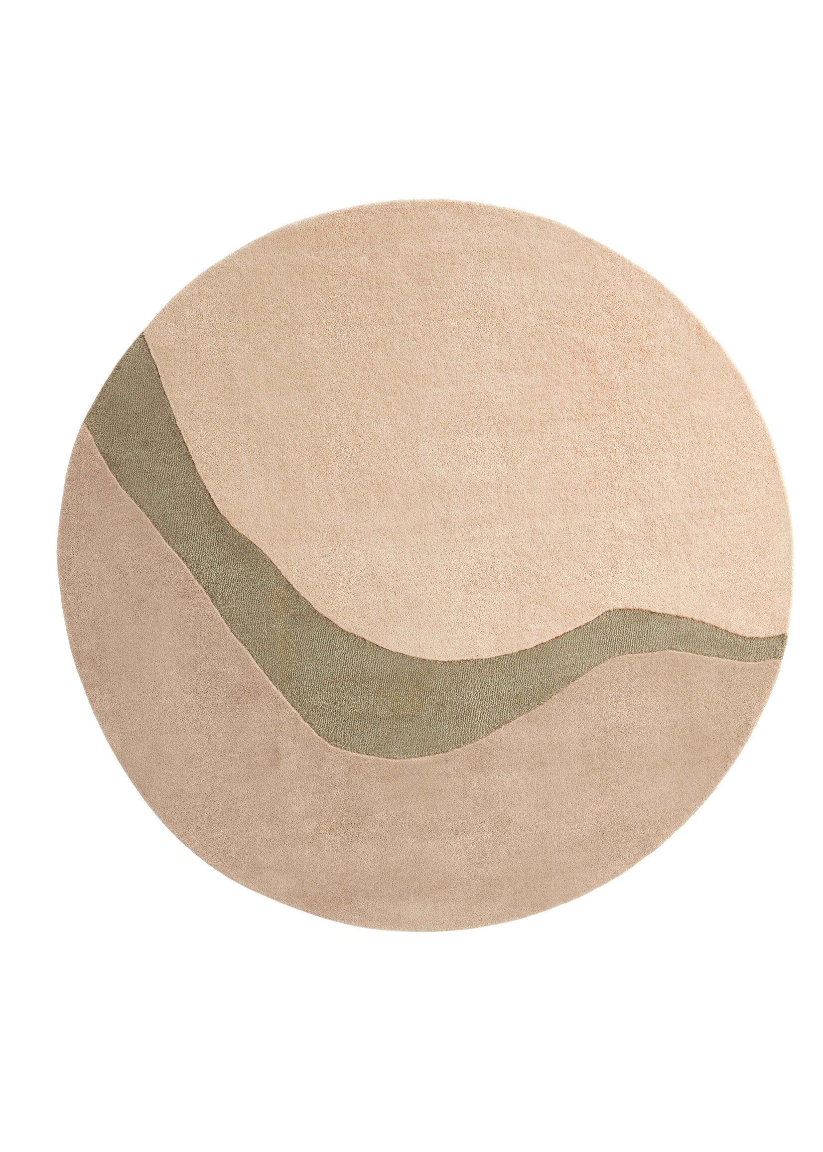 Brinker -  Organix 750 Khaki