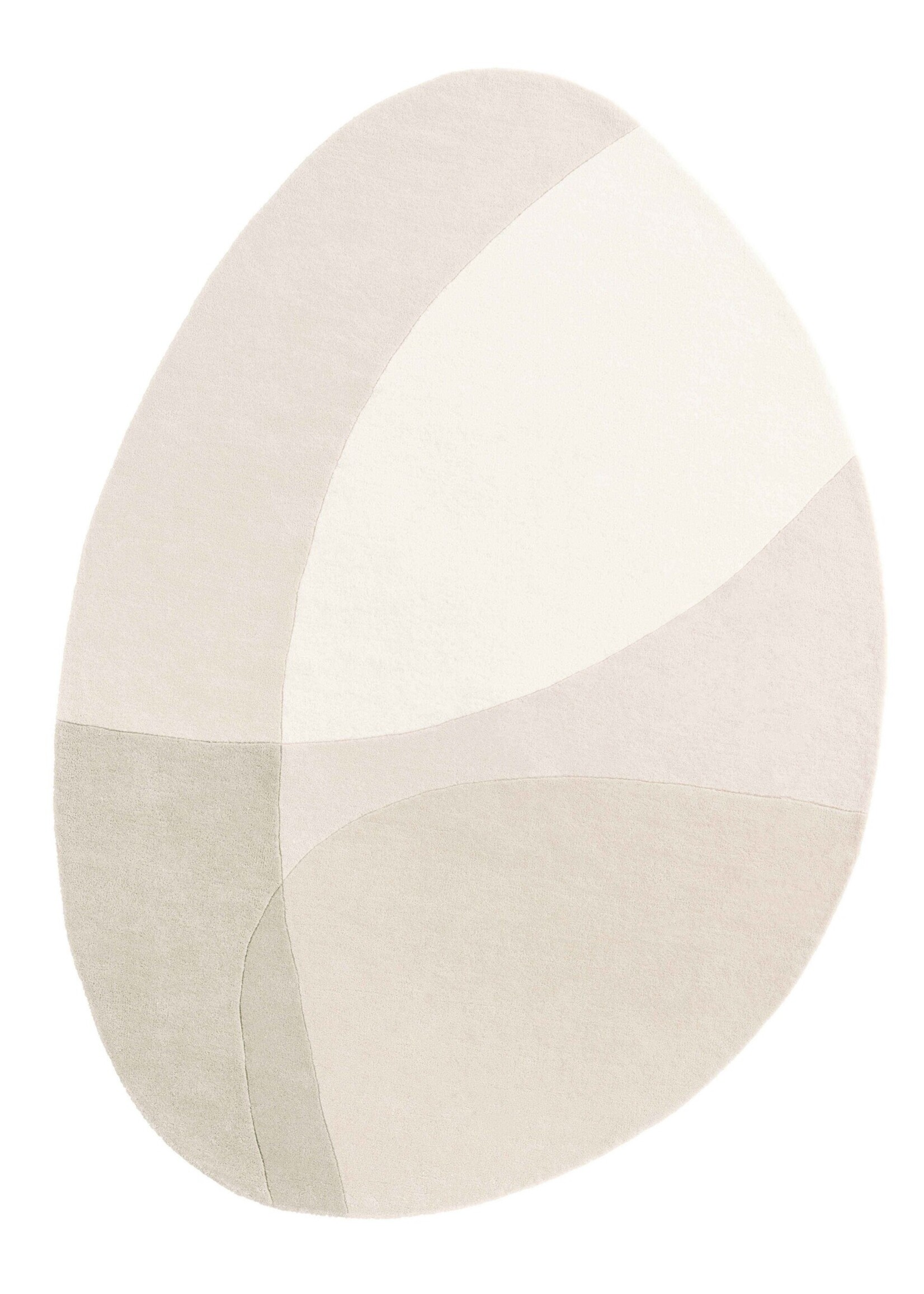 Brinker -  Shades 100 White