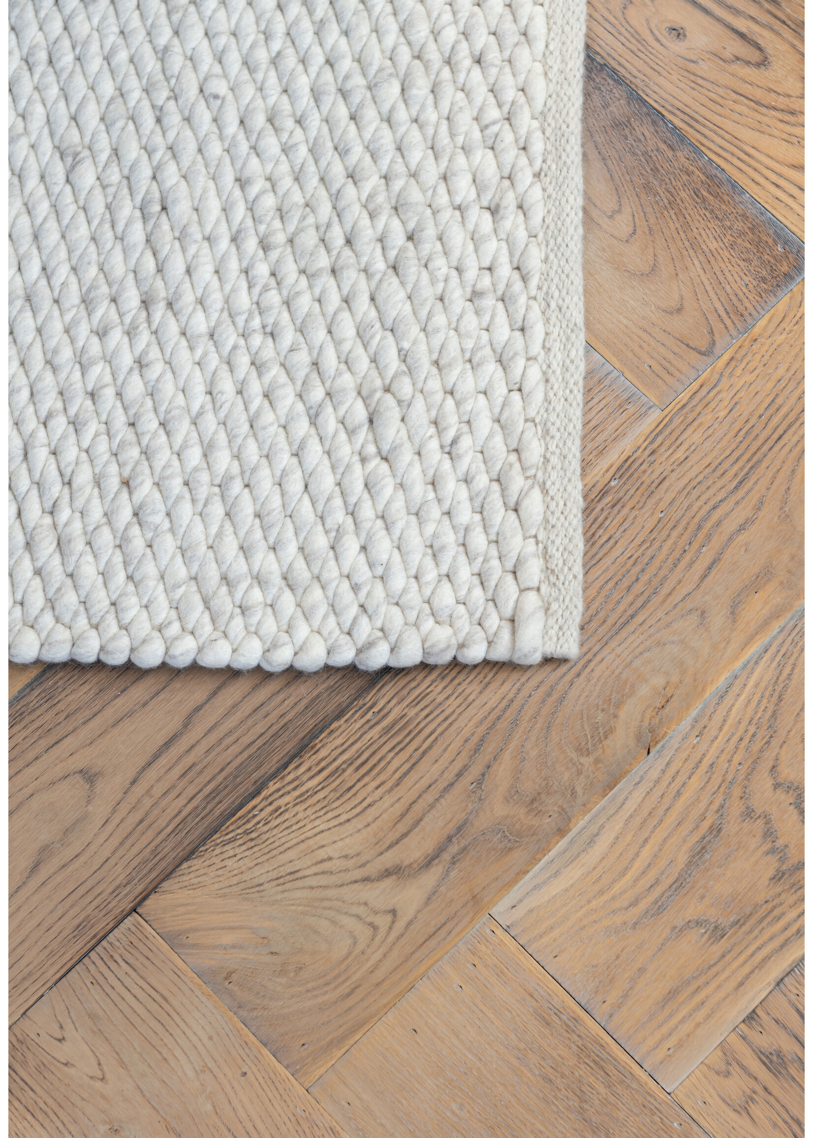 Brinker -  Donna Cloud white 815