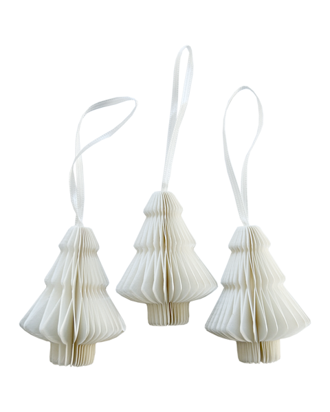 10X PAPER TREE WHITE
