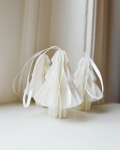 10X PAPER TREE WHITE