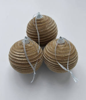 10X PIPE CLEAN BALLS SAND