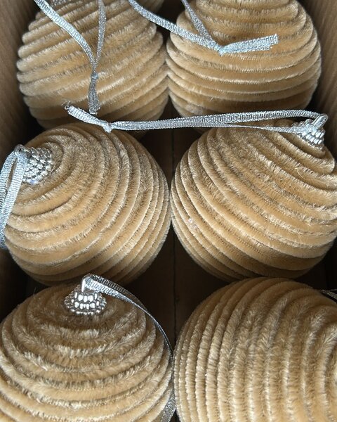 10X PIPE CLEAN BALLS SAND