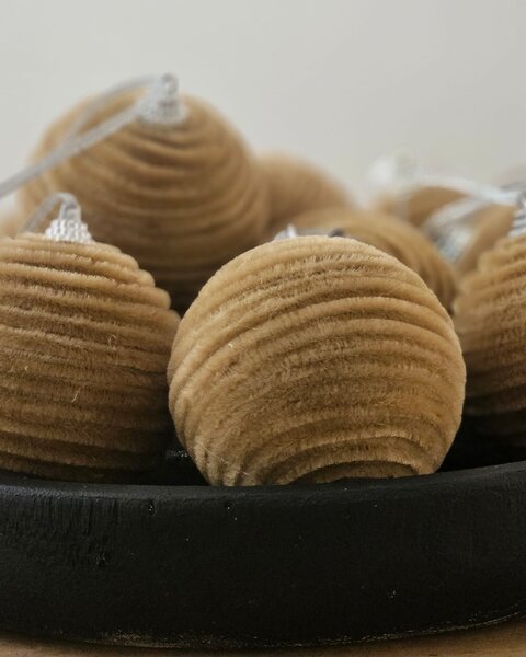 10X PIPE CLEAN BALLS SAND