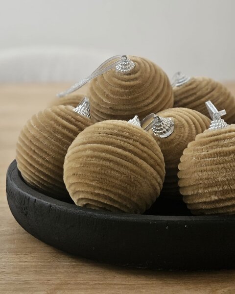 10X PIPE CLEAN BALLS SAND