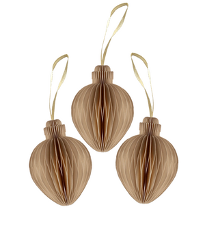 10x PAPIER ERDBEER-KARAMEL