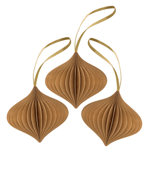 10x PAPIERZWIEBEL-KARAMELL