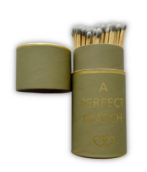 MATCHTUBE - A PERFECT MATCH