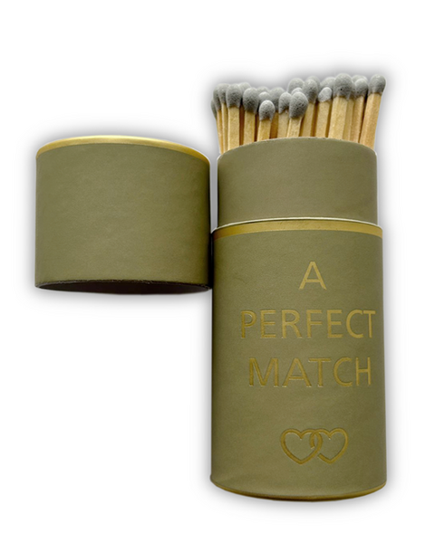 MATCHTUBE - A PERFECT MATCH