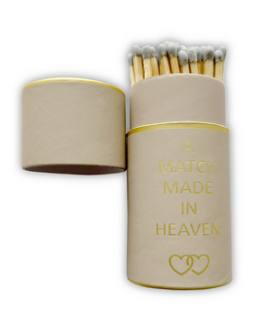 MATCHTUBE - A MATCH MADE IN HEAVEN