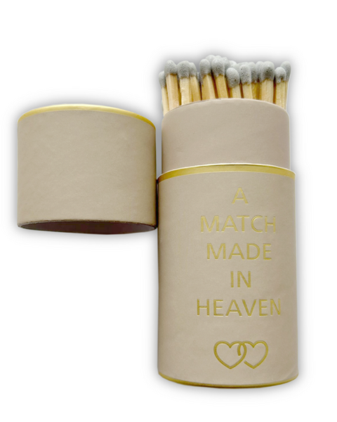 MATCHTUBE - A MATCH MADE IN HEAVEN