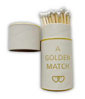MATCHTUBE - A GOLDEN MATCH