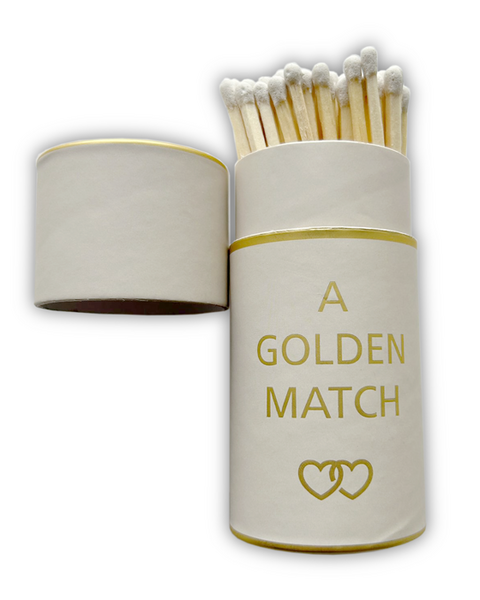 MATCHTUBE - A GOLDEN MATCH