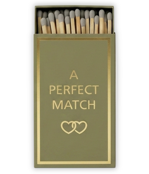 MATCHBOX - A PERFECT MATCH