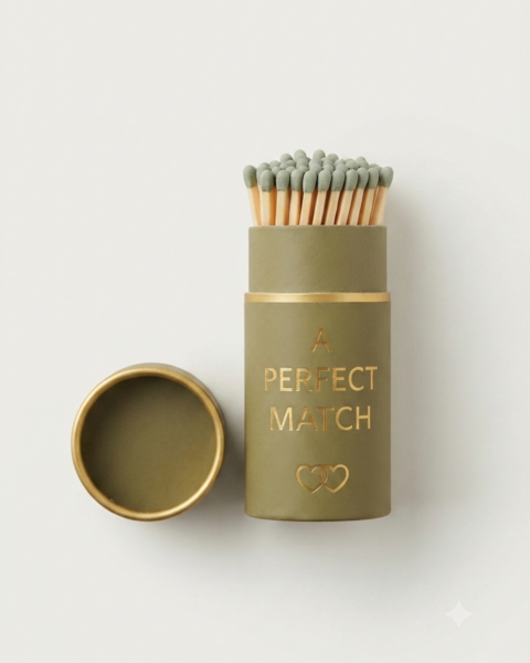 MATCHTUBE - A PERFECT MATCH