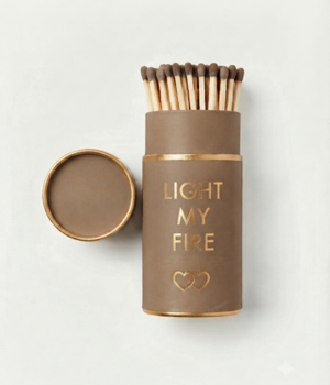 MATCHTUBE - LIGHT MY FIRE
