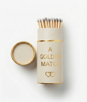 MATCHTUBE - A GOLDEN MATCH