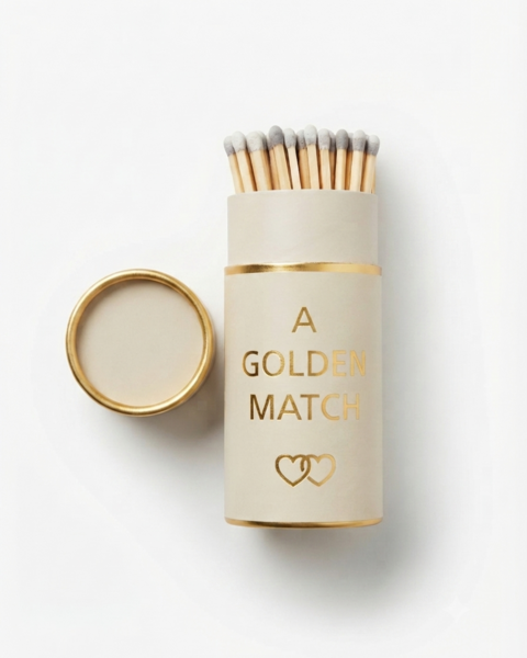 MATCHTUBE - A GOLDEN MATCH