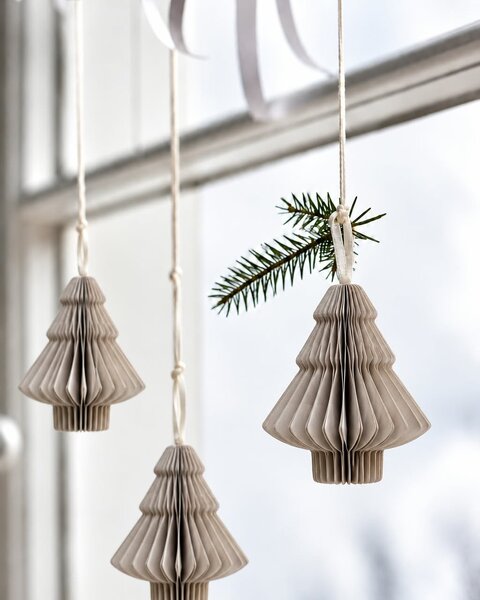 10 PAPER TREE  WARM GRAY