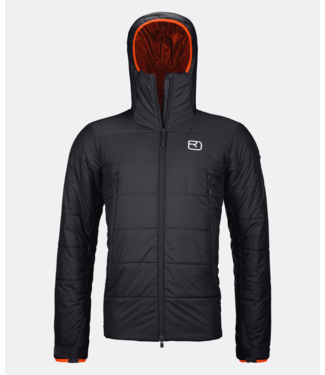 Ortovox Zinal Jacket For Men