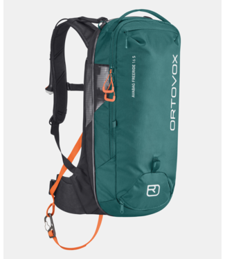 Ortovox Avabag Litric Freeride 16S