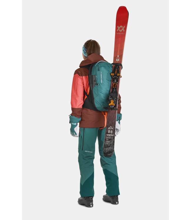 Ortovox Avabag Litric Freeride 16S