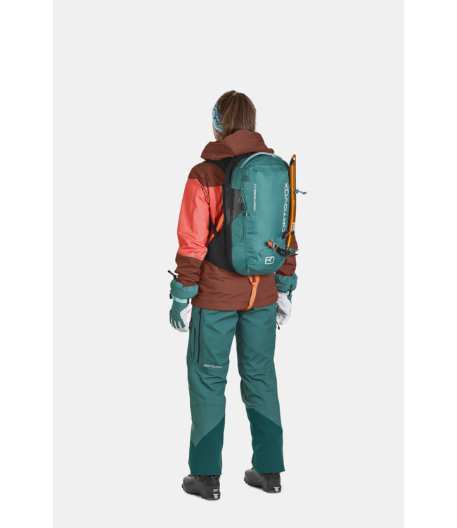 Ortovox Avabag Litric Freeride 16S