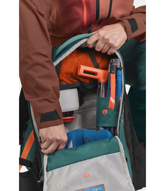 Ortovox Avabag Litric Freeride 16S