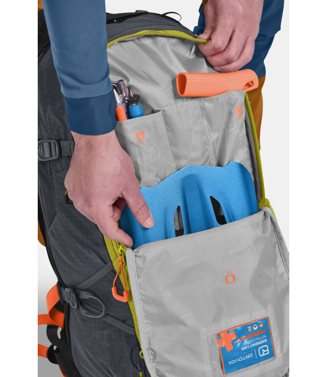 Ortovox Avabag Litric Tour 30