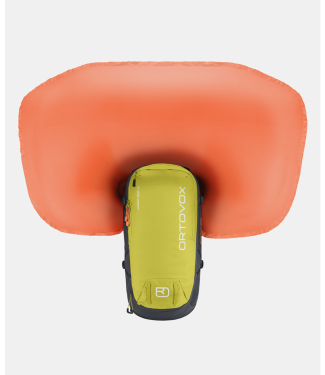 Ortovox Avabag Litric Tour 30