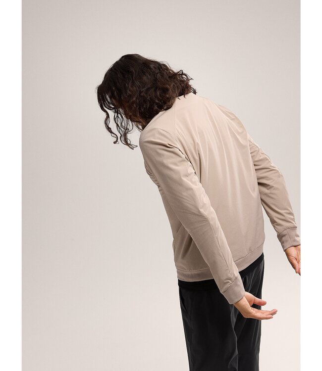 Arc'teryx Proton Crew Neck Pullover For Men